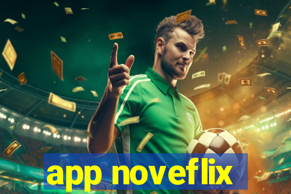 app noveflix